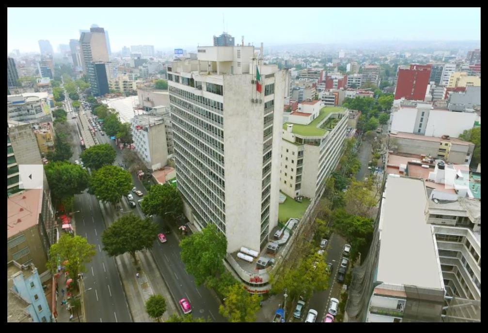 Esplendor By Wyndham Condesa 3*